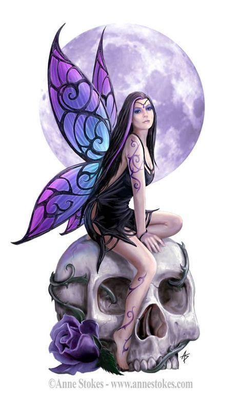 Fairy and skull tattoos. Things To Know About Fairy and skull tattoos. 